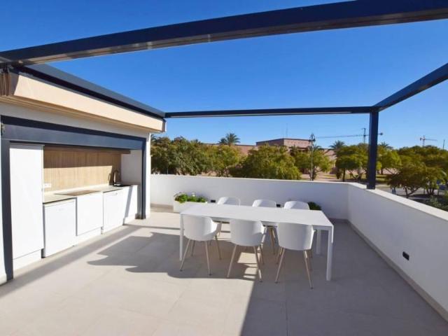 3 Dormitorio Villa Alhama De Murcia Murcia Province 99971979