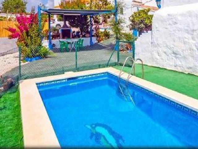 3 Dormitorio Villa Alhaurín De La Torre Andalucía LS98303428