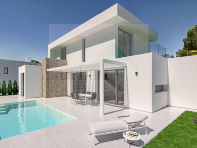 3 Dormitorio Villa Alicante Communidad Valencia 74300125