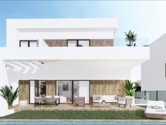 3 Dormitorio Villa Alicante Communidad Valencia 77454478