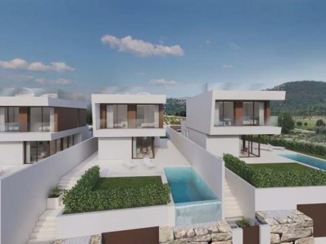 3 Dormitorio Villa Alicante Communidad Valencia 77431429