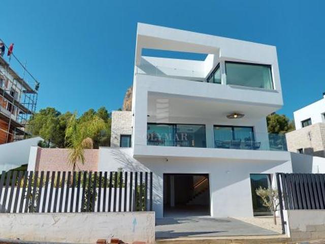 3 Dormitorio Villa Alicante Communidad Valencia 79207143