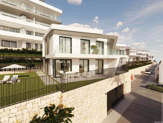 3 Dormitorio Villa Alicante Communidad Valencia 81223614