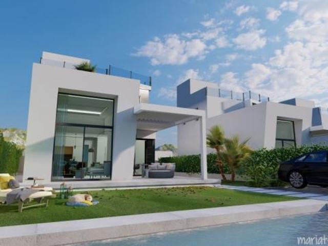 3 Dormitorio Villa Alicante Communidad Valencia 81223885