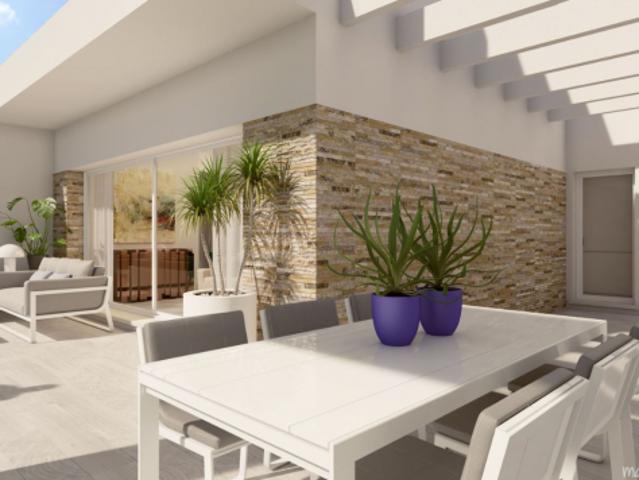 3 Dormitorio Villa Alicante Communidad Valencia 81223956