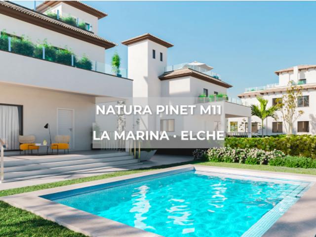 3 Dormitorio Villa Alicante Communidad Valencia 81224035