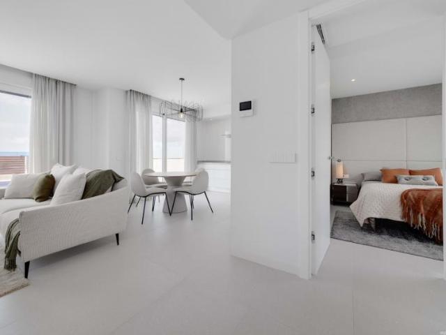 3 Dormitorio Villa Alicante Communidad Valencia 86974107
