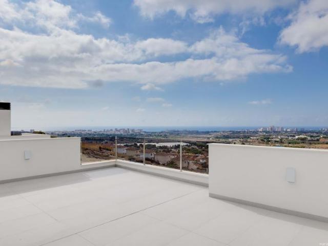 3 Dormitorio Villa Alicante Communidad Valencia 86974105