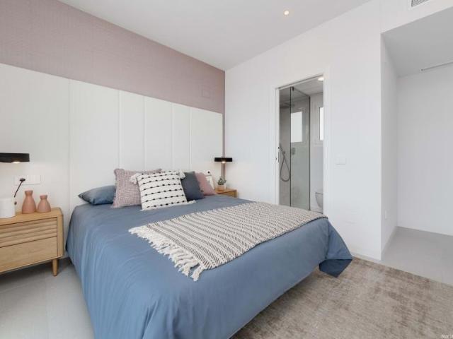 3 Dormitorio Villa Alicante Communidad Valencia 86974106