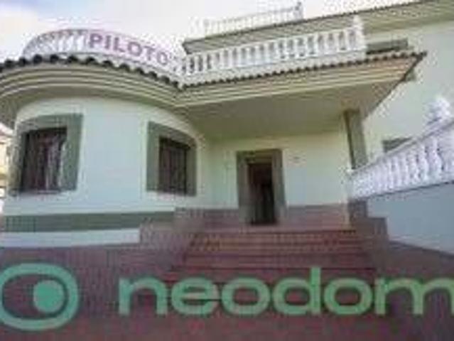 3 Dormitorio Villa Alicante Communidad Valencia 87164210