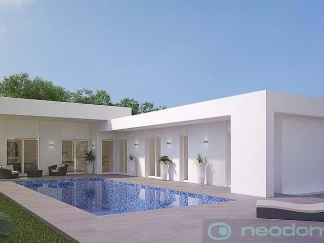 3 Dormitorio Villa Alicante Communidad Valencia 87164377