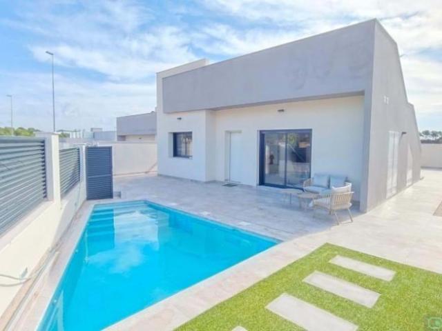 3 Dormitorio Villa Alicante Communidad Valencia 87164738