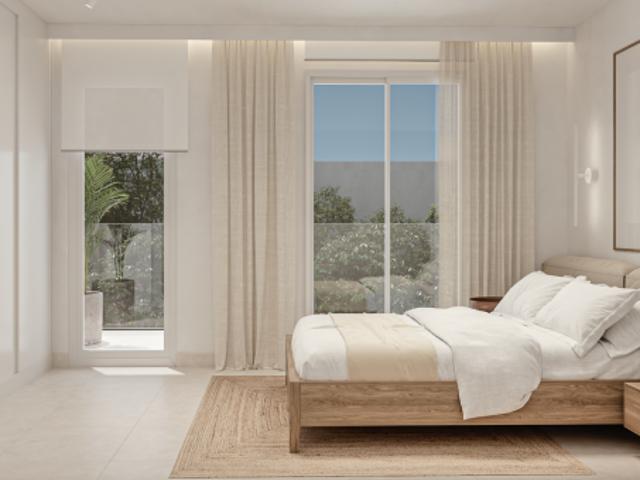 3 Dormitorio Villa Alicante Communidad Valencia 87336510