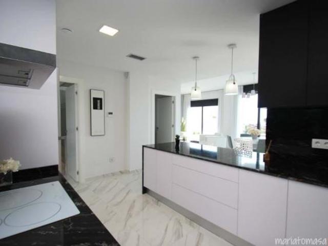3 Dormitorio Villa Alicante Communidad Valencia 87797556
