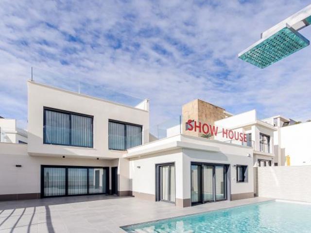 3 Dormitorio Villa Alicante Communidad Valencia 87797570