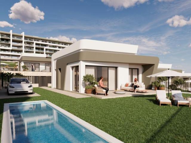 3 Dormitorio Villa Alicante Communidad Valencia 88632690