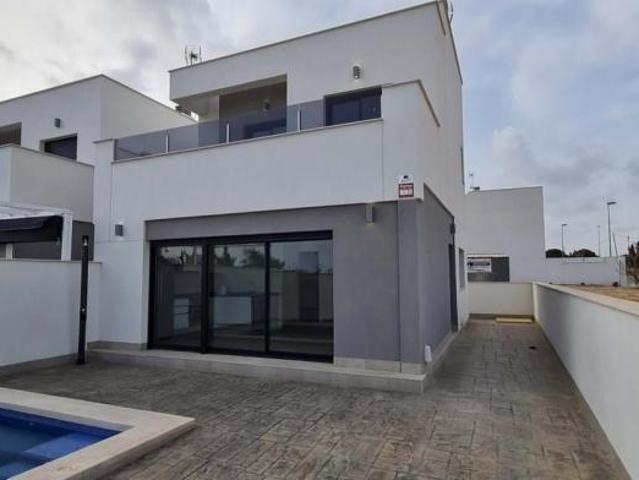 3 Dormitorio Villa Alicante Communidad Valencia 89598541