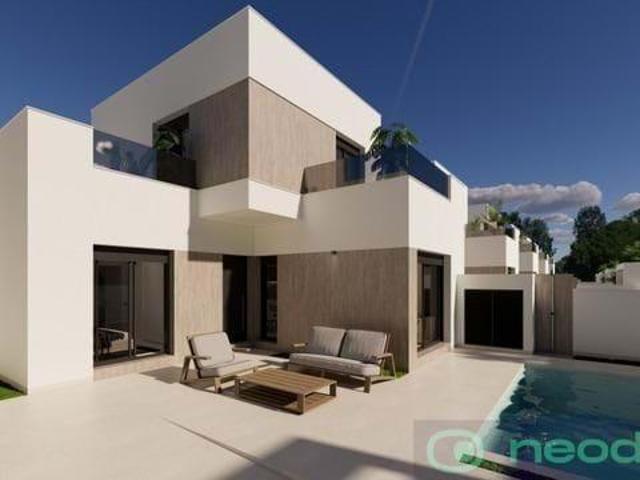 3 Dormitorio Villa Alicante Communidad Valencia 91872805