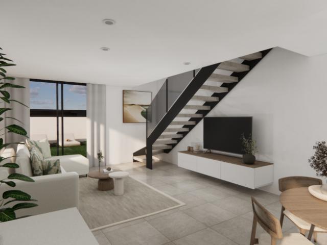3 Dormitorio Villa Alicante Communidad Valencia 92197601