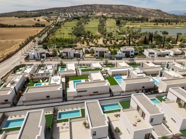 3 Dormitorio Villa Alicante Communidad Valencia 92574316