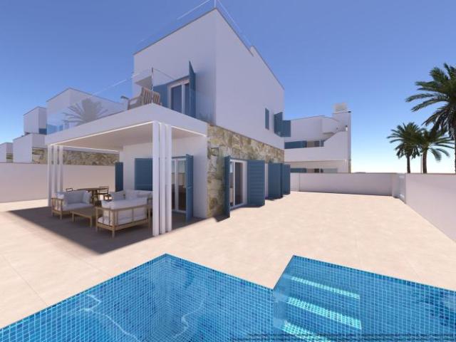 3 Dormitorio Villa Alicante Communidad Valencia 92943866