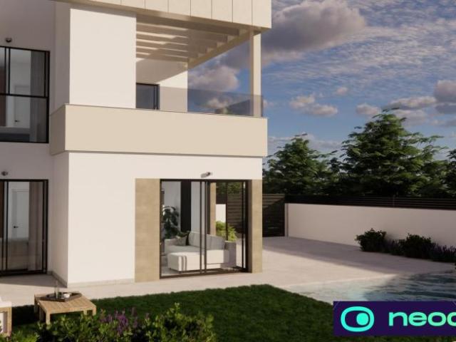 3 Dormitorio Villa Alicante Communidad Valencia 93053588