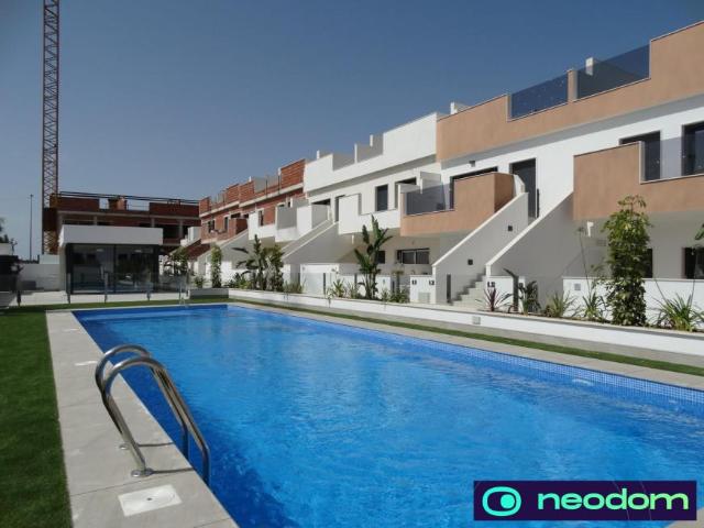 3 Dormitorio Villa Alicante Communidad Valencia 93053657