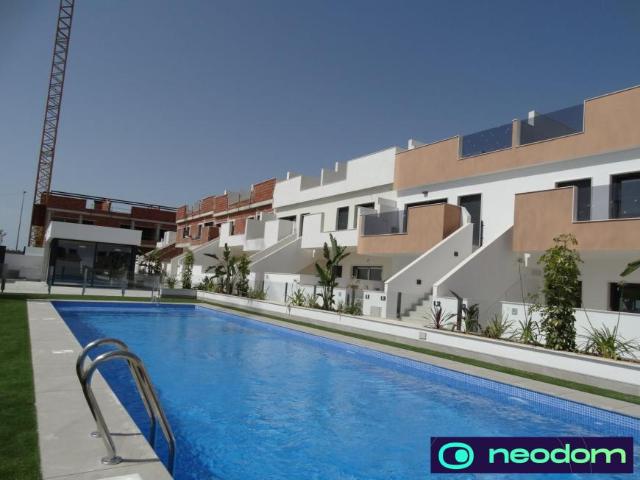 3 Dormitorio Villa Alicante Communidad Valencia 93053661