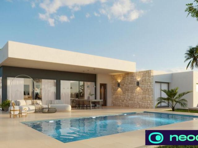 3 Dormitorio Villa Alicante Communidad Valencia 93053667