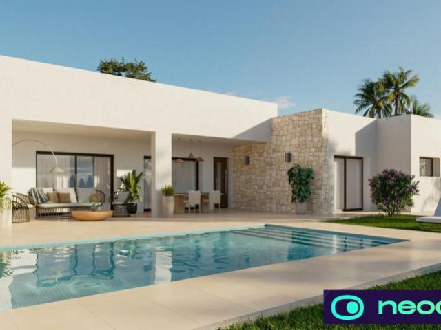 3 Dormitorio Villa Alicante Communidad Valencia 93053675