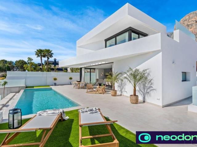 3 Dormitorio Villa Alicante Communidad Valencia 93053625