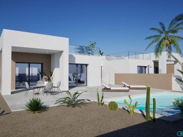 3 Dormitorio Villa Alicante Communidad Valencia 94384834