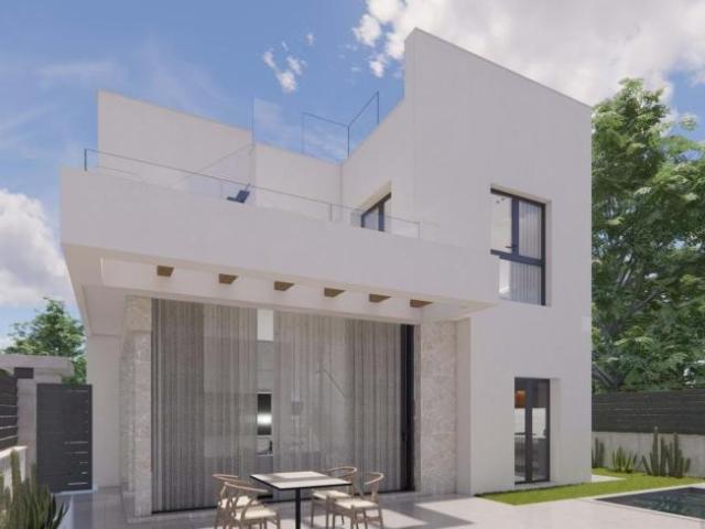 3 Dormitorio Villa Alicante Communidad Valencia 96719462