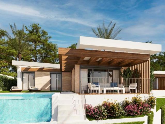 3 Dormitorio Villa Alicante Communidad Valencia 97311756