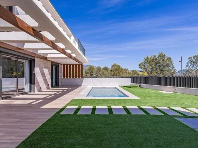 3 Dormitorio Villa Alicante Communidad Valencia 97311760