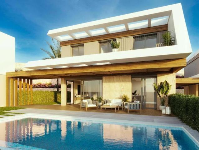 3 Dormitorio Villa Alicante Communidad Valencia 97311768