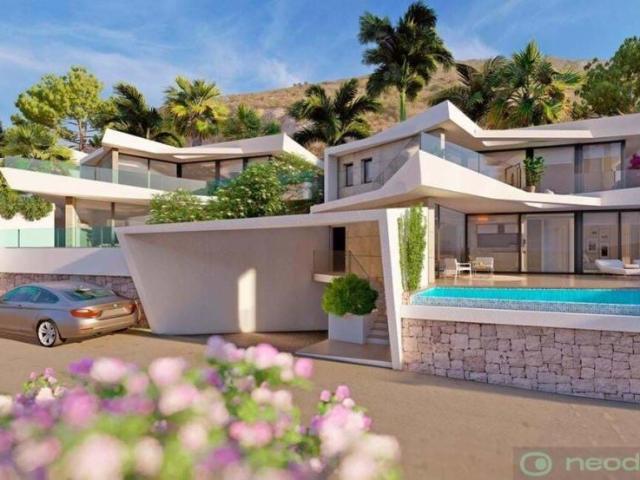 3 Dormitorio Villa Alicante Communidad Valencia 98342185