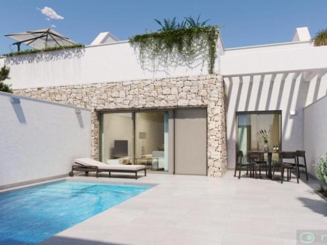 3 Dormitorio Villa Alicante Communidad Valencia 98334087