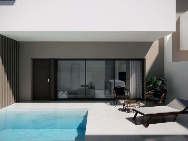 3 Dormitorio Villa Alicante Communidad Valencia 99831567