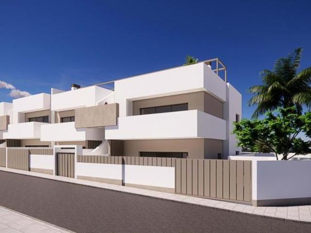 3 Dormitorio Villa Alicante Communidad Valencia 99831572