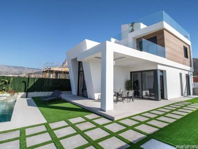 3 Dormitorio Villa Alicante Communidad Valencia 100446674