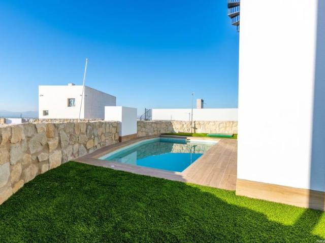3 Dormitorio Villa Alicante Communidad Valencia 100493151