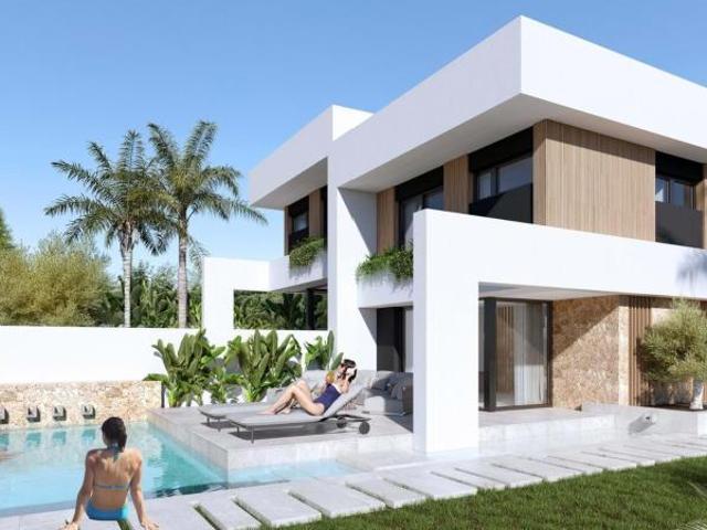 3 Dormitorio Villa Alicante Communidad Valencia 100914361