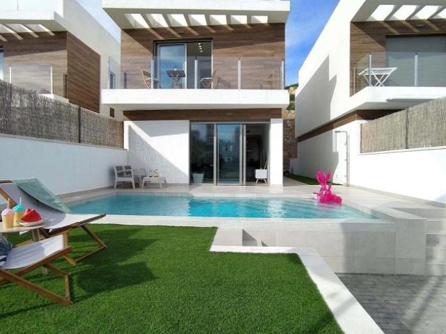 3 Dormitorio Villa Alicante Communidad Valencia 101057081