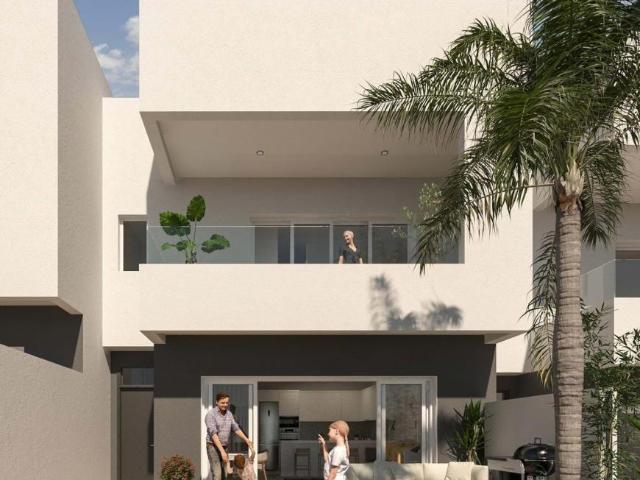 3 Dormitorio Villa Alicante Communidad Valencia 102554595