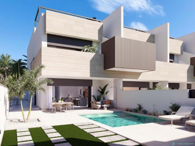 3 Dormitorio Villa Alicante Communidad Valencia 102554598