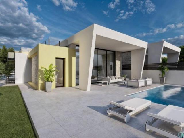 3 Dormitorio Villa Alicante Communidad Valencia 102916815