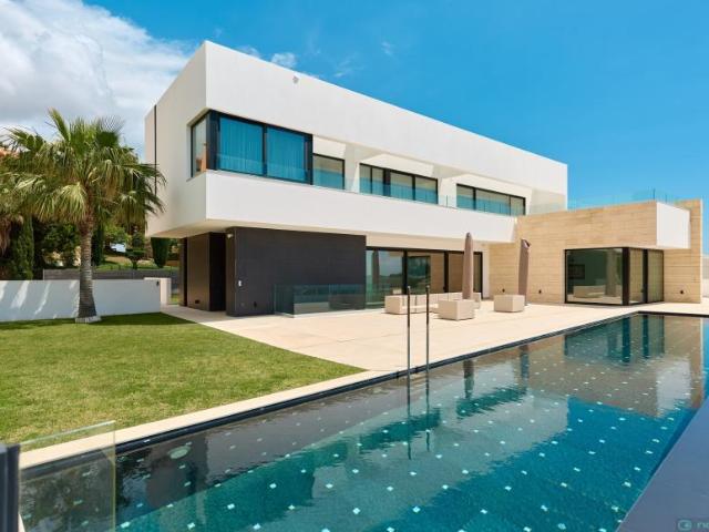 3 Dormitorio Villa Alicante Communidad Valencia 102247447