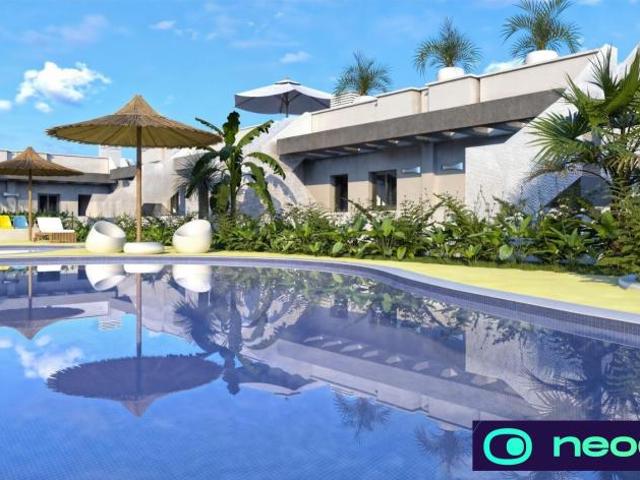 3 Dormitorio Villa Alicante Communidad Valencia 103595237