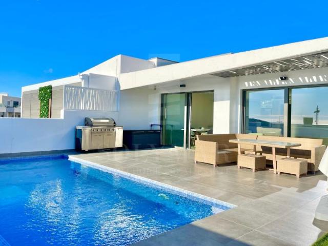3 Dormitorio Villa Alicante Communidad Valencia 103613926